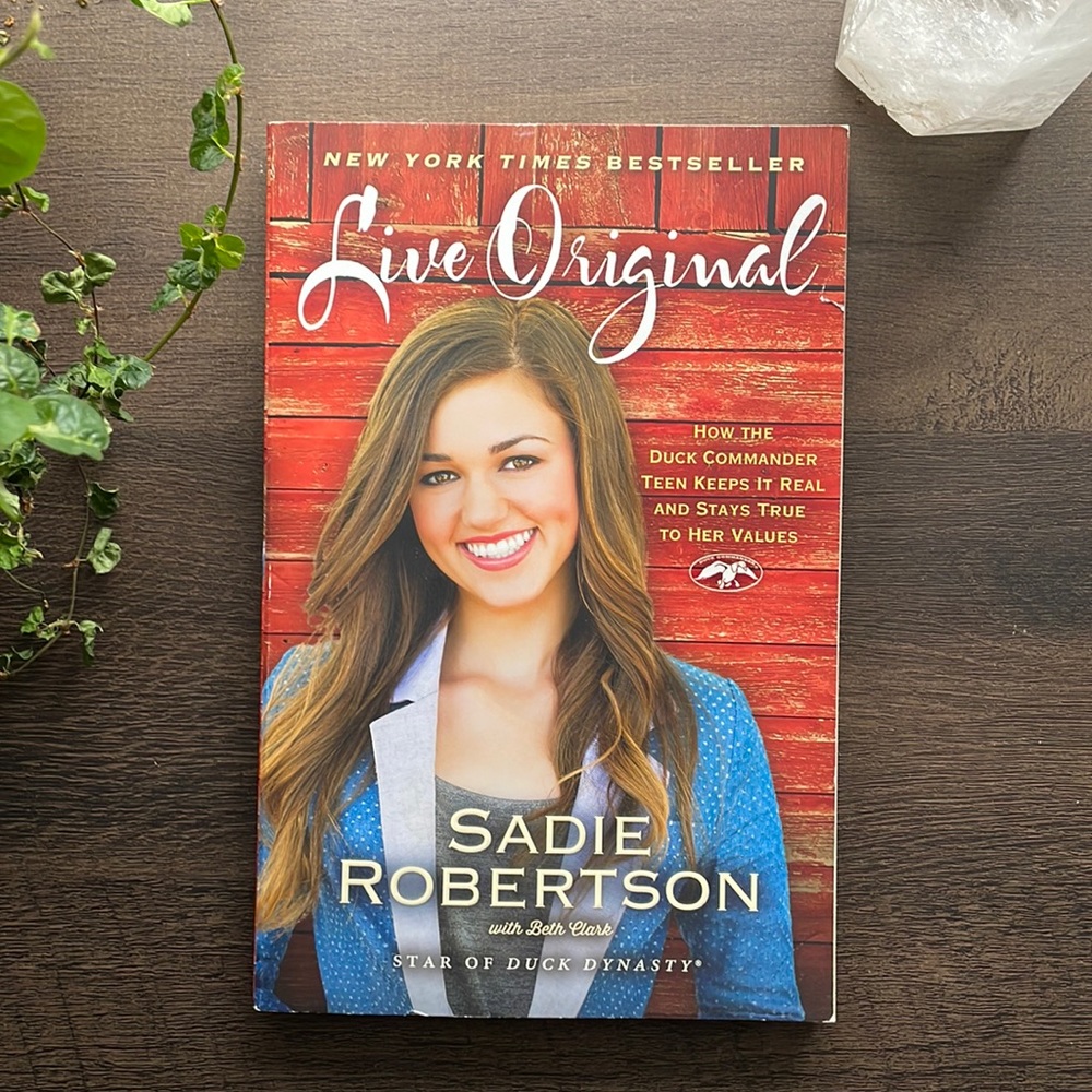 Book